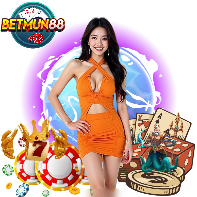 BETMUN88 THAILAND