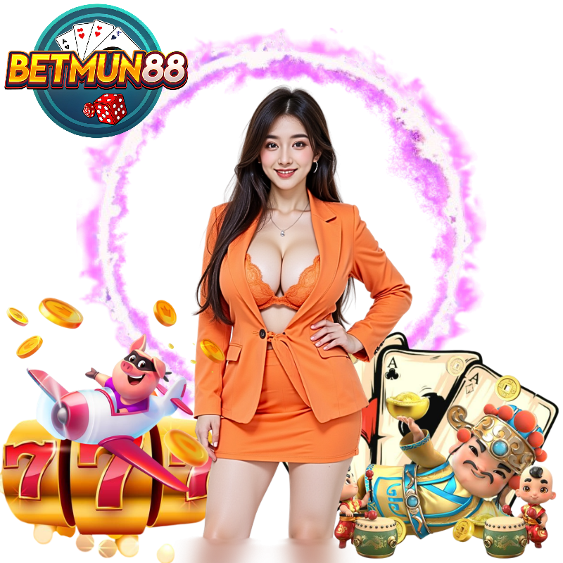 BETMUN88